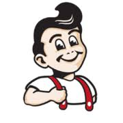 Logo Frisch's Restaurants, Inc.