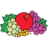 Logo Fruit of the Loom, Inc.