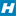 Logo Hach Co.