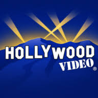 Logo Hollywood Entertainment Corp.