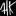 Logo Huffman Koos, Inc.