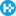 Logo Bausch Health Americas, Inc.