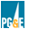 Logo Pacific Gas & Electric Co.