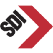Logo Roanoke Electric Steel Corp.