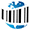 Logo Smith Corona Corp.