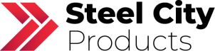Logo Steel City Products, Inc.