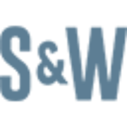 Logo Stone & Webster, Inc.