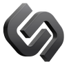 Logo SynOptics Communications, Inc.