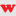 Logo Weis Markets, Inc.