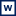 Logo Williams Scotsman International, Inc.
