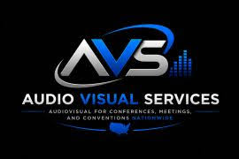 Logo Audio Visual Services Corp.