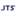 Logo JTS Corp.