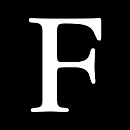 Logo Forrester Research, Inc.