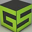 Logo GS Financial Corp. (Louisiana)