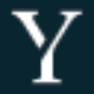 Logo Yacktman Asset Management LP