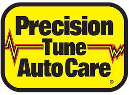 Logo Precision Auto Care, Inc.