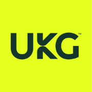 Logo UKG, Inc.