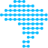 Logo Telecomunicações Brasileiras SA