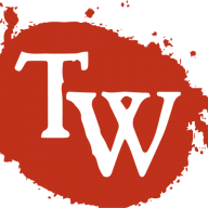 Logo Tumbleweed, Inc.