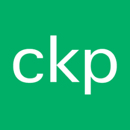 Logo Ckrush, Inc.