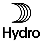 Logo Norsk Hydro ASA