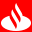 Logo Banco Santander Río SA