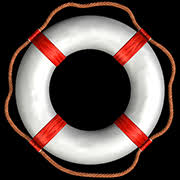 Logo Lifeboat Foundation