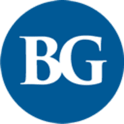 Logo Beutel, Goodman & Co. Ltd.