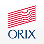 Logo ORIX Corp.