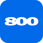 Logo 800.com, Inc.