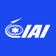 Logo Israel Aerospace Industries Ltd.