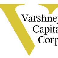 Logo Varshney Capital Corp.