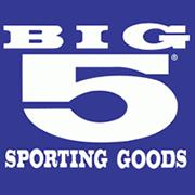 Logo Big 5 Sporting Goods Corp.