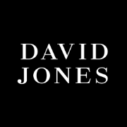 Logo David Jones Pty Ltd.