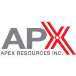 Logo Apex Resources, Inc.