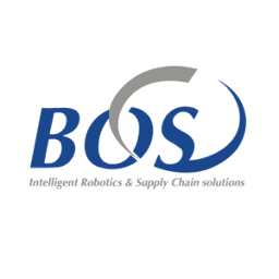 Logo BOS Better Online Solutions Ltd.