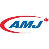 Logo AMJ Campbell, Inc.