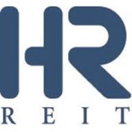 Logo H&R Real Estate Investment Trust