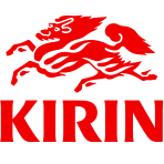 Logo Kirin Holdings Co., Ltd.