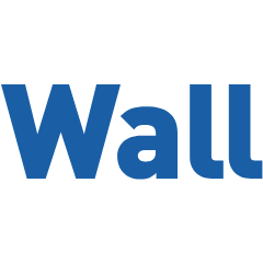 Logo Wall Financial Corp.