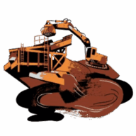 Logo Leagold Mining Corp.