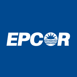 Logo EPCOR Utilities, Inc.