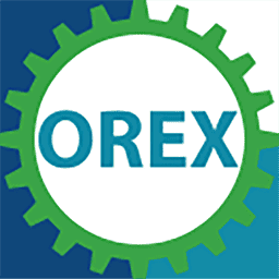 Logo Orex Minerals, Inc.