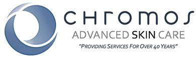 Logo Chromos Molecular Systems, Inc.
