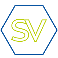 Logo SpineVision SAS