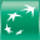 Logo BNP Paribas SA (London Branch)