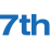Logo 7thonline, Inc.