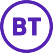 Logo British Telecommunications Plc