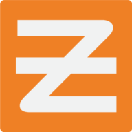 Logo Zoned Properties, Inc.