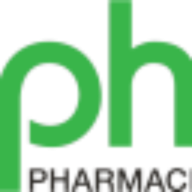 Logo Cipher Pharmaceuticals, Inc.